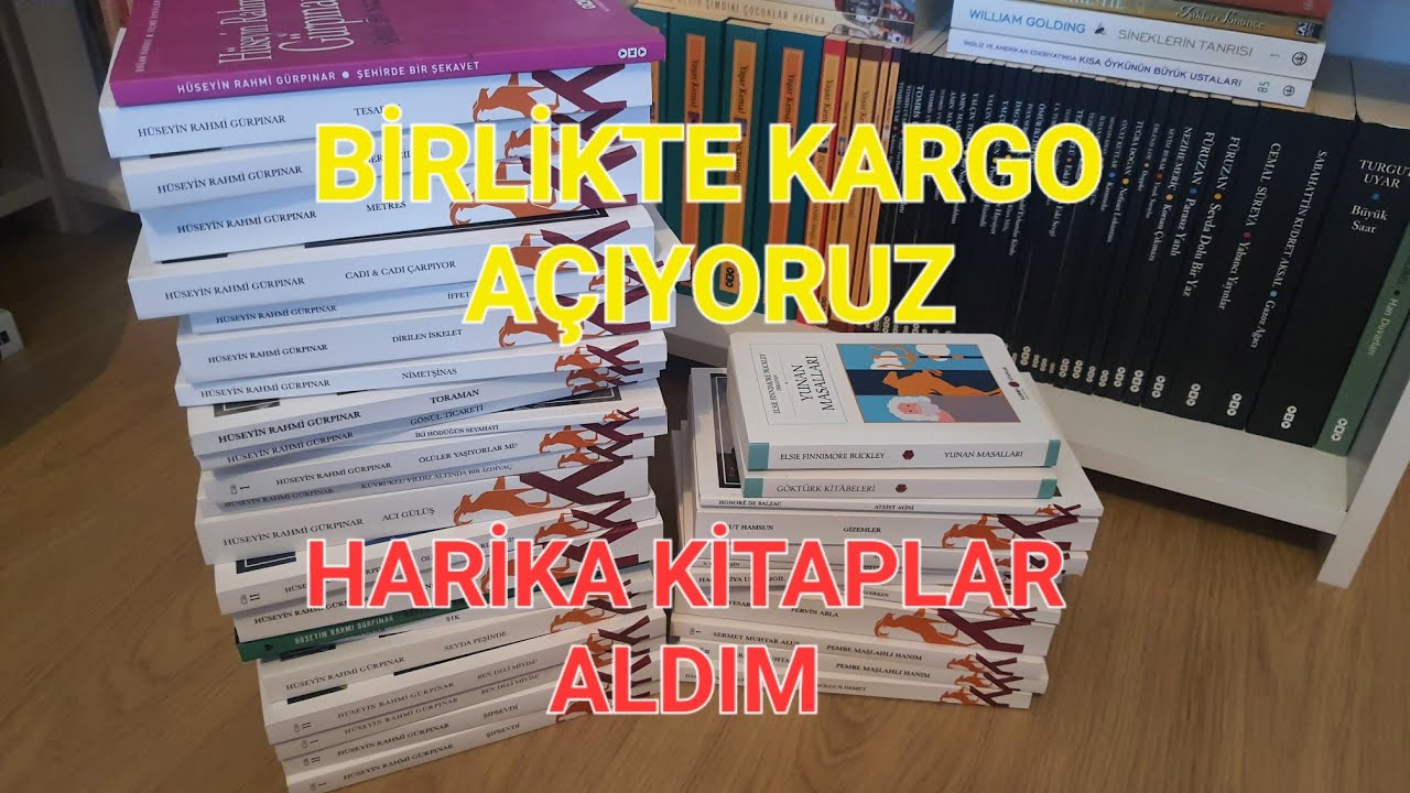 UYGUN FİYATLI ALIŞVERİŞ |HÜSEYİN RAHMİ SEVENLER BURDAMI?