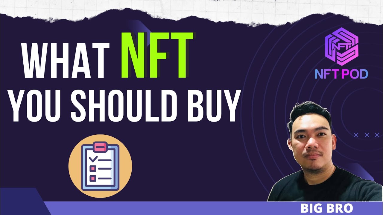 NFT buy and sell tutorial