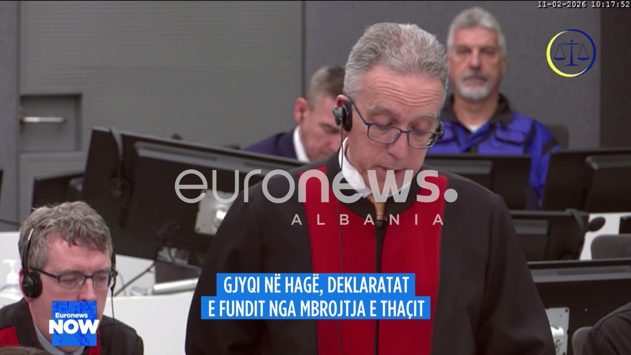 “Film i shkruar nga dikush që s’e ka parë filmin”,i’ avokati i Thaçit trondit prokurorët