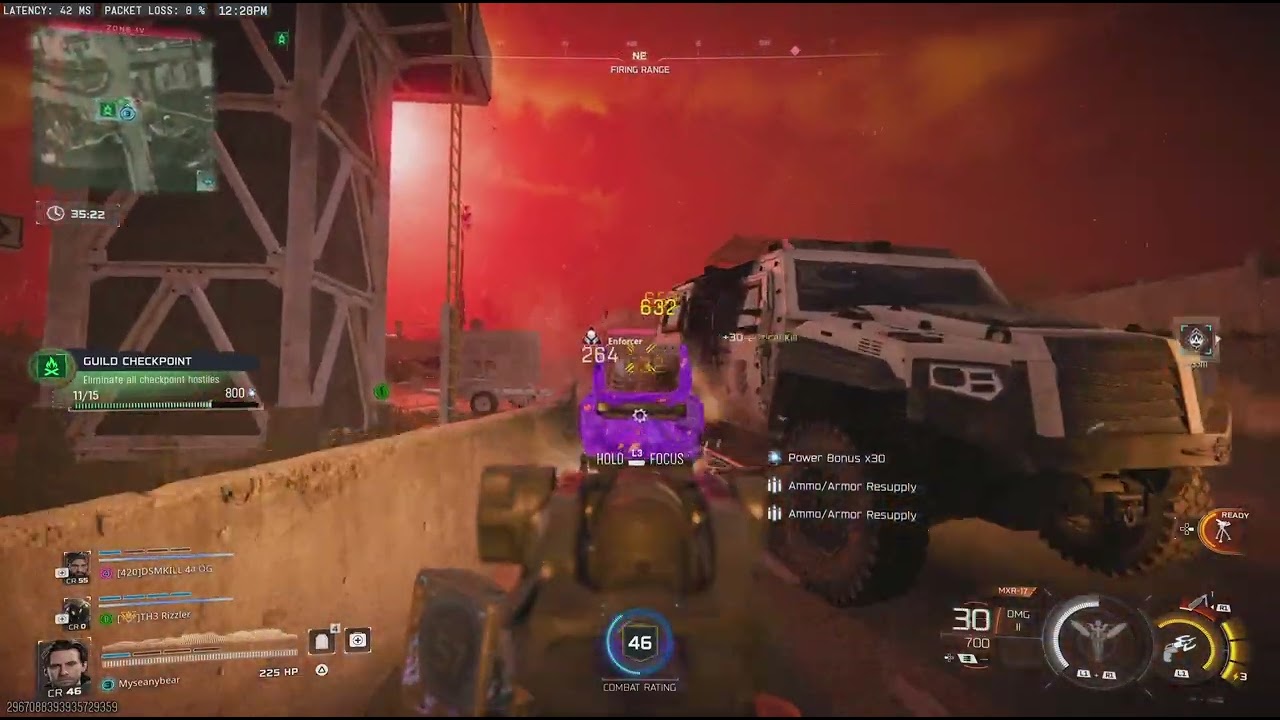 Call of Duty Black Ops 7 EndGame Grinding Camos Game Could Do Better! Leveling Up Final Boss