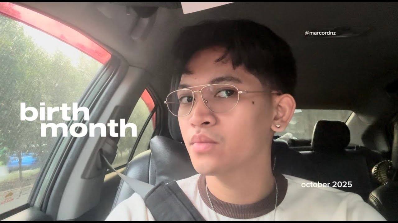BIRTH MONTH
