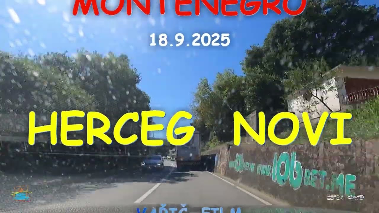 Montenegro Herceg Novi