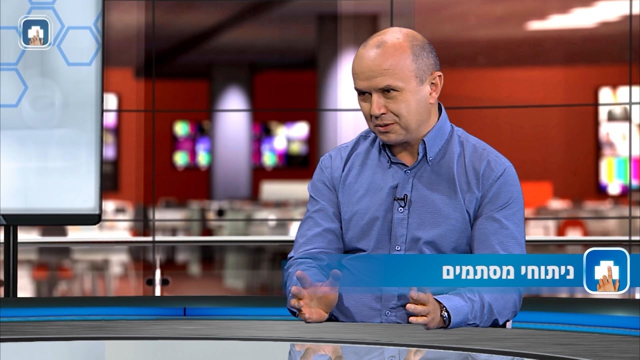 ניתוחי לב מסתמים - ד
