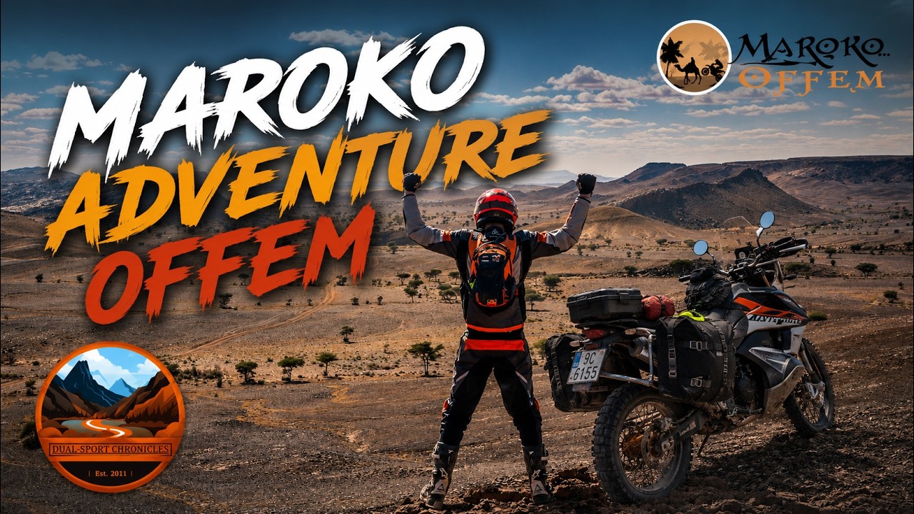 Maroko Offem 2025