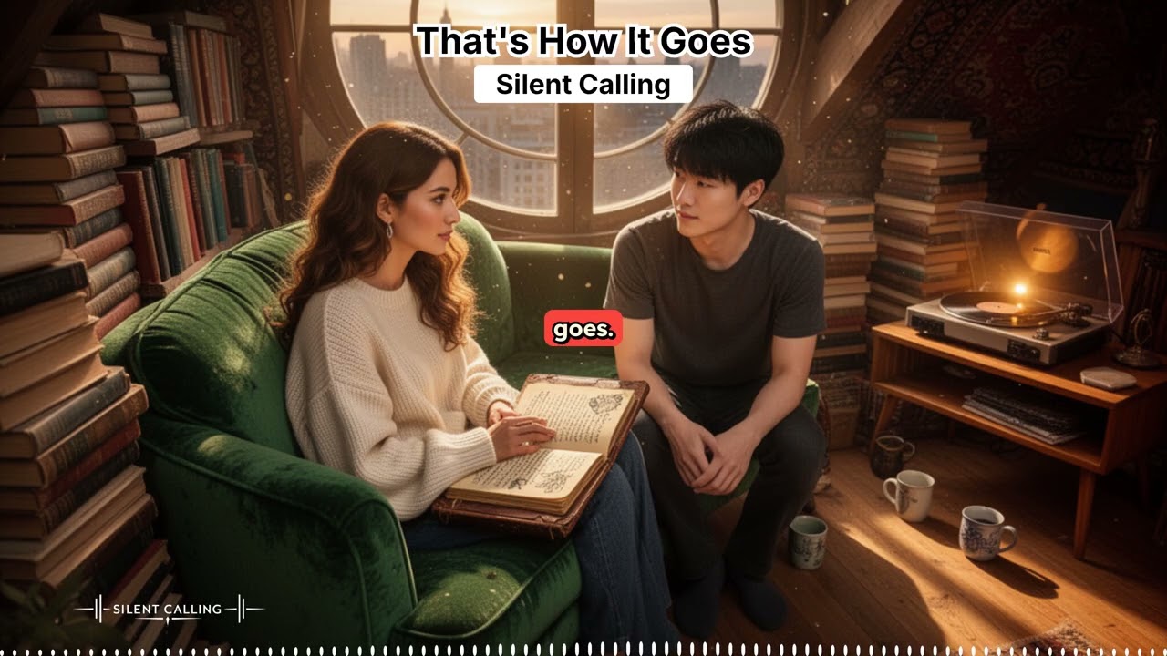 (Full Song) That's how it goes 💔