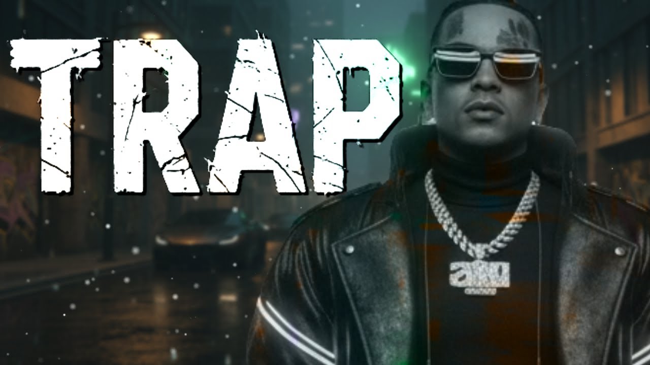 Dark Trap | Nightfall Protocol – The Trap Show