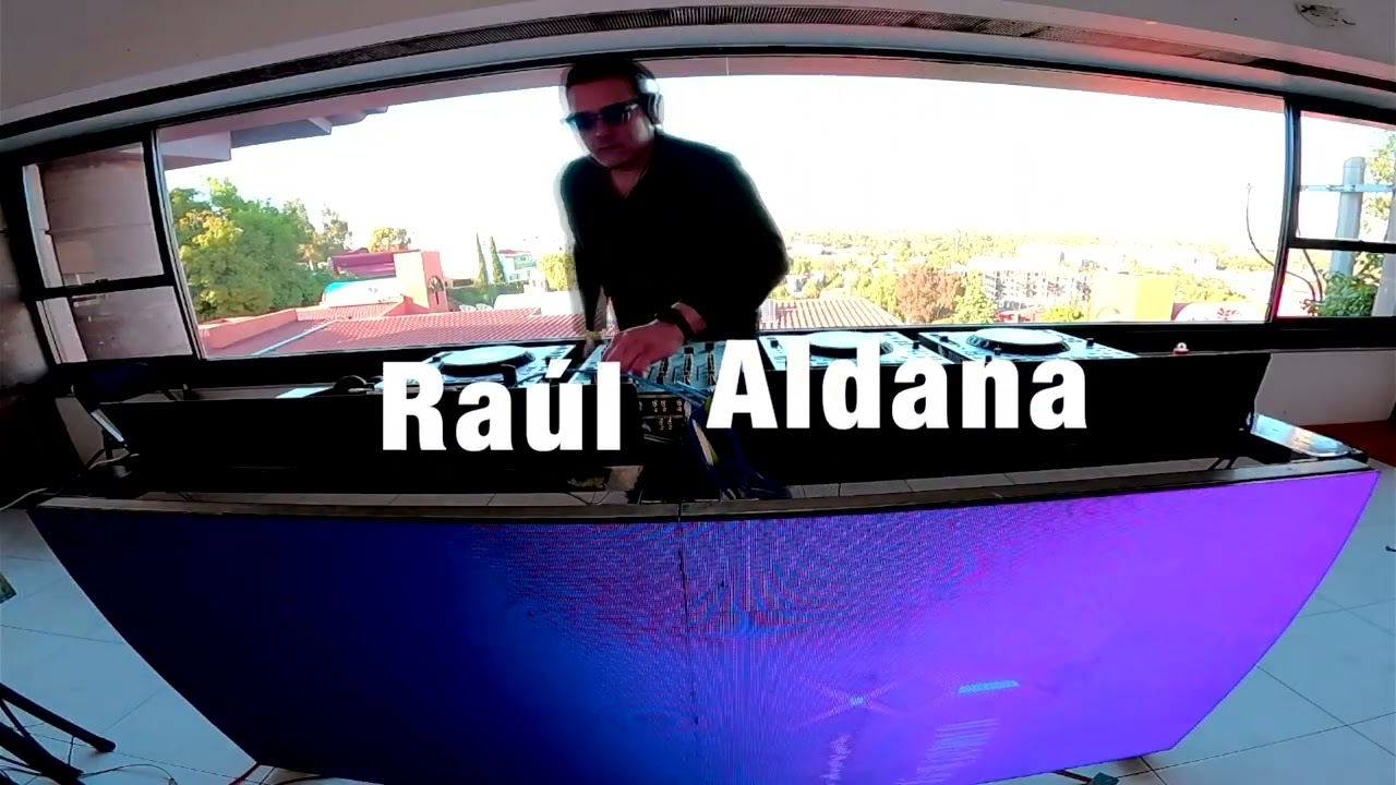 Sussie 4 César Gudiño B2B Raúl Aldana