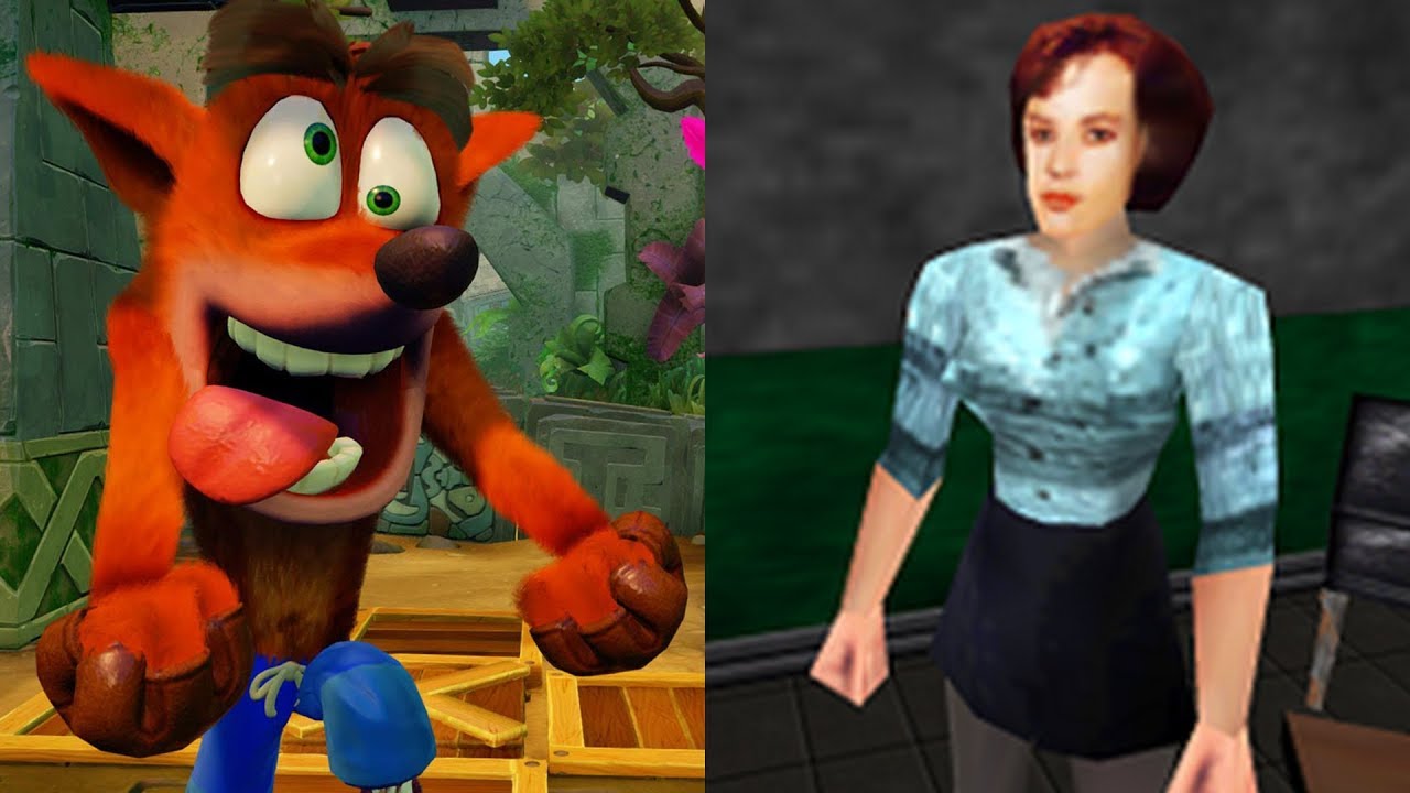10 incredibly bad missions in great games
