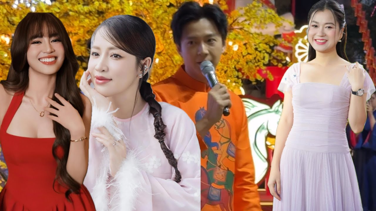Ngô Kiến Huy gọi thẳng tên Ninh Dương Lan Ngọc, Puka, Lâm Vỹ Dạ trước khi Khả Như gọi Huy giả dối