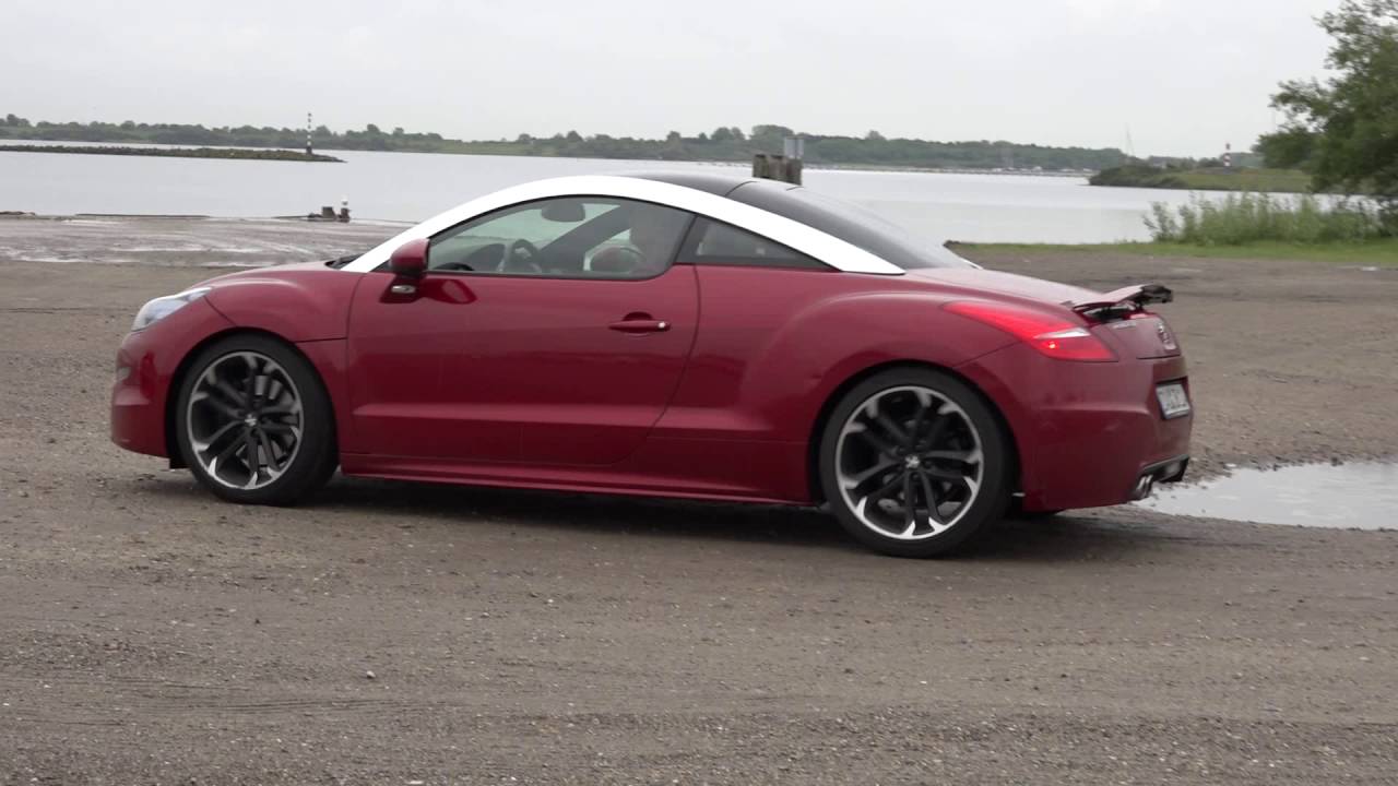 Zeeland RCZ Meeting, 22nd May 2016