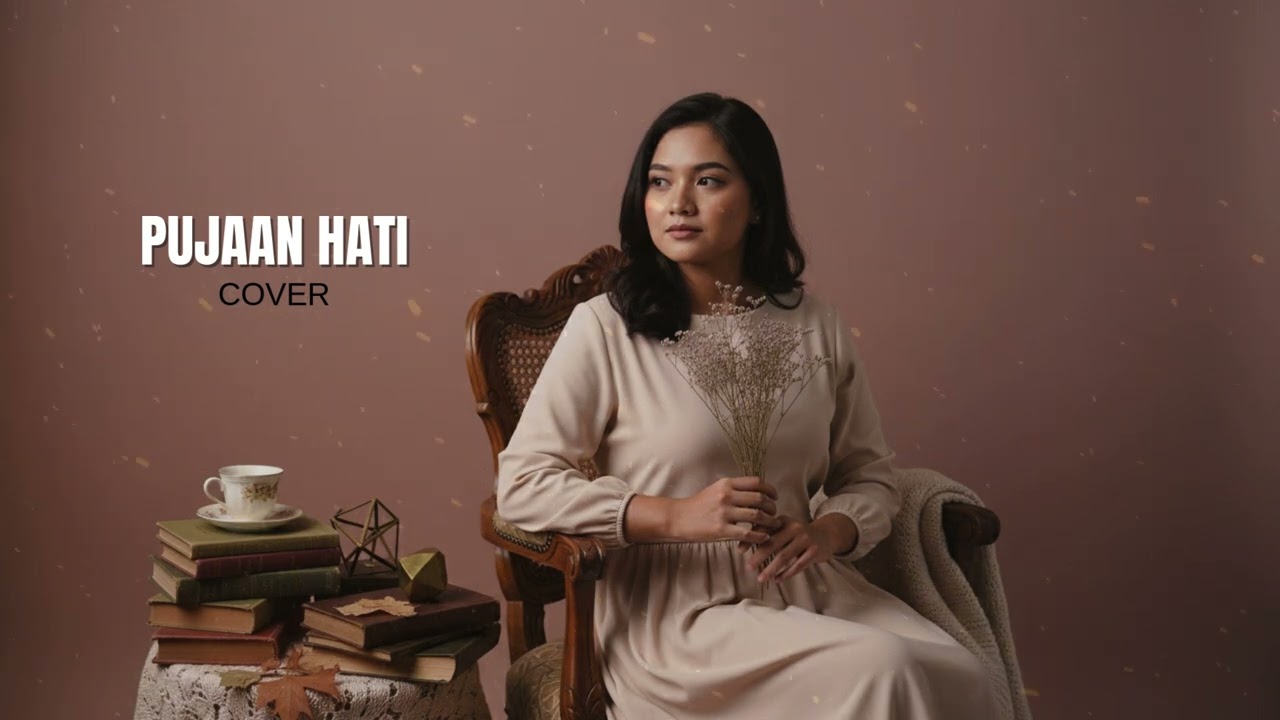 PUJAAN HATI - KANGEN BAND | COVER BY TERAS STUDIOS