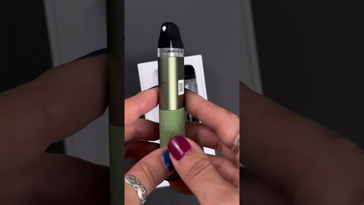 SMOK Propod Pod System Kit 👌🏻💨 #UNBOXING #shorts