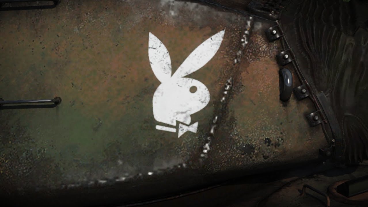 Not Quite 'Nam