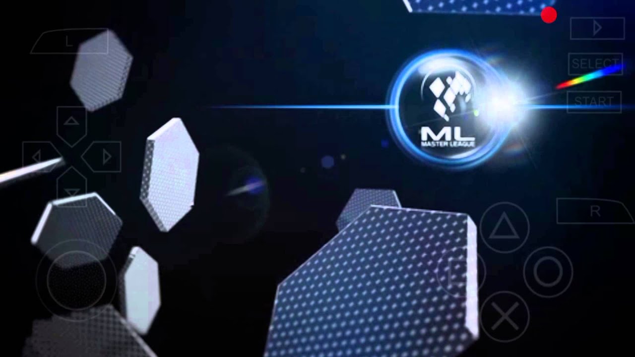 PES EURO CUP 2012 PSP
