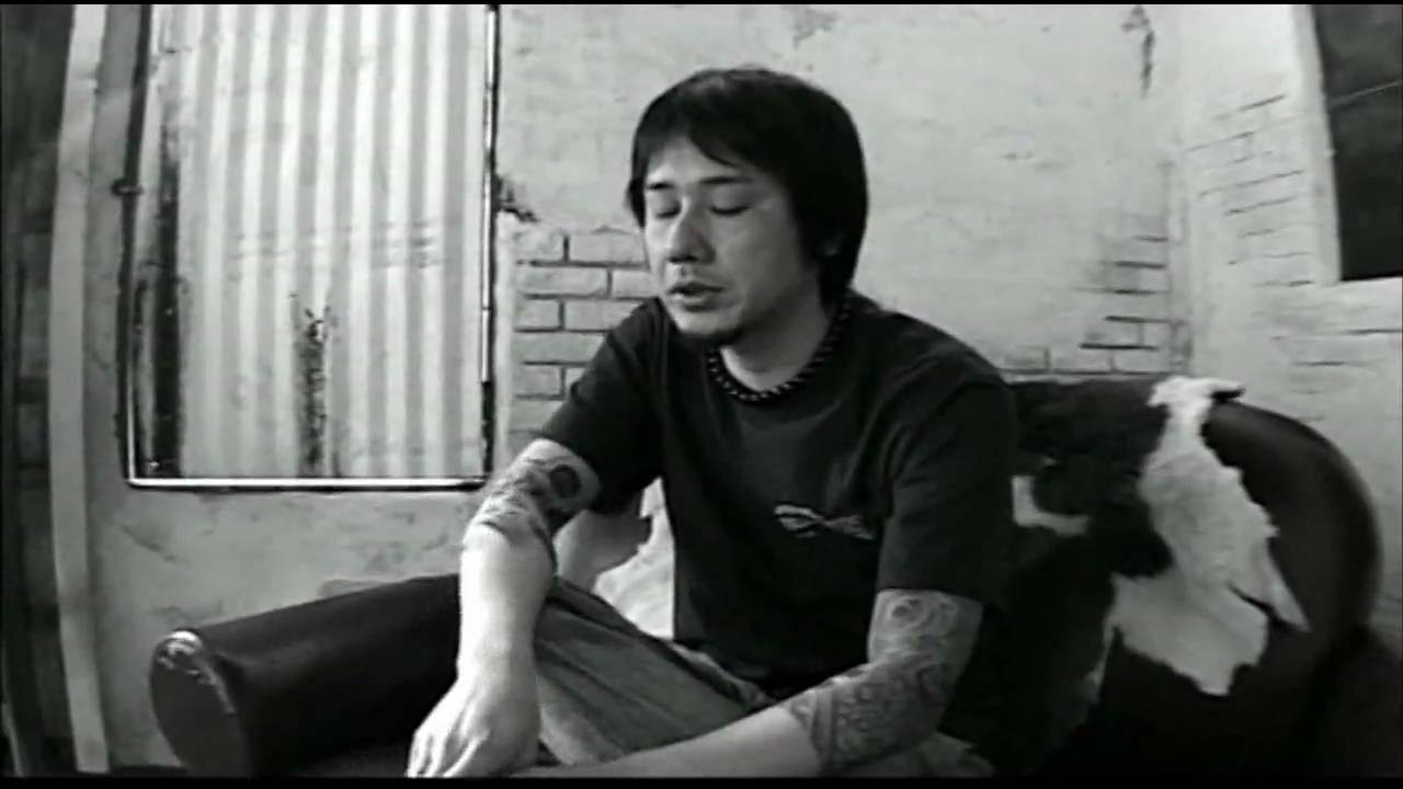 横山健 [NO MUSIC,NO LIFE. メイキング]