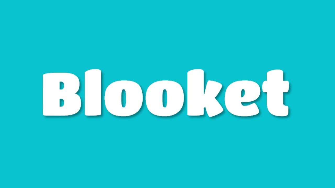 Main Theme (Caf&eacute;) - Blooket