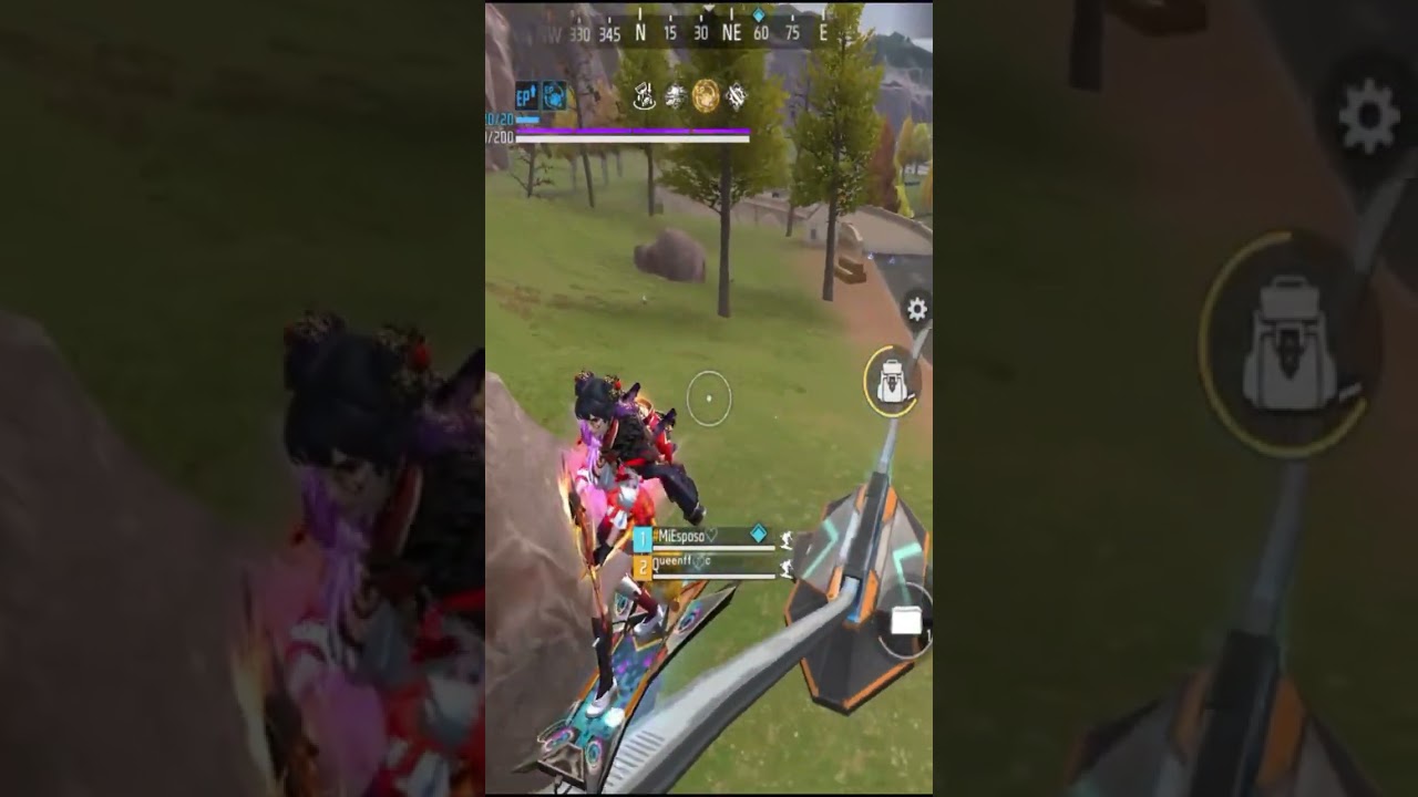 Paseíto de Tranquis uwu | 