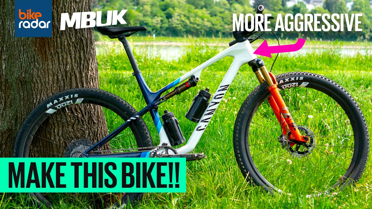 New Specialized, GT and Trek! 11 Unreleased MTBs We Want for 2024