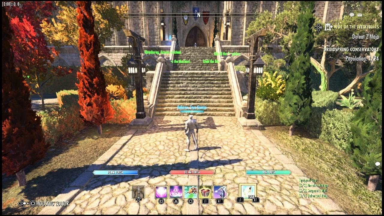 PB prog day 21 first clear