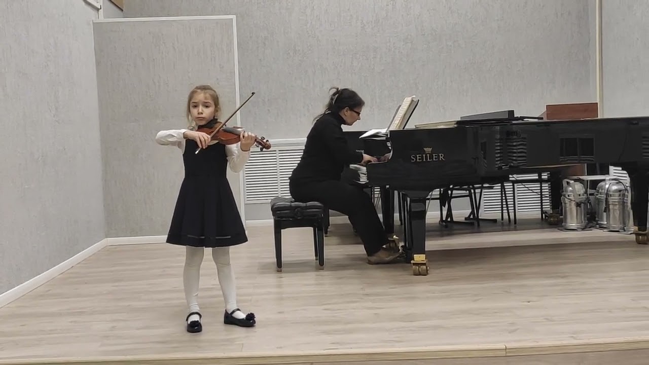 И.Дунаевский 