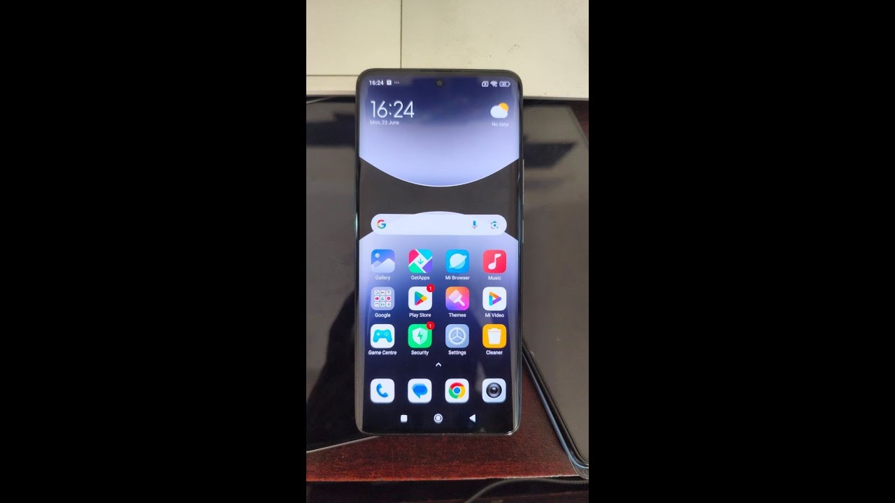 Redmi Note 14 Pro 5G (malachite) China To Global Bootloader Locked HyperOS Firmware