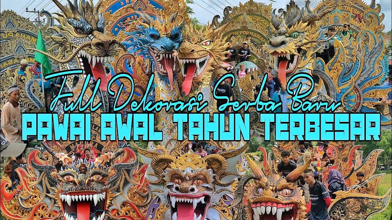 PAWAI SUMBER ANOM KE 102 MAKIN MERIAH 2025