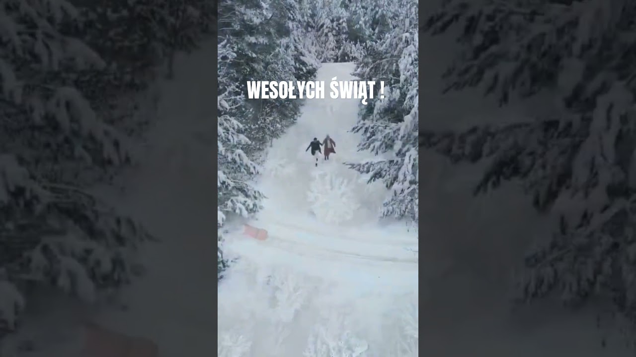 Wesołych Świąt !!! Last Christmas po polsku 