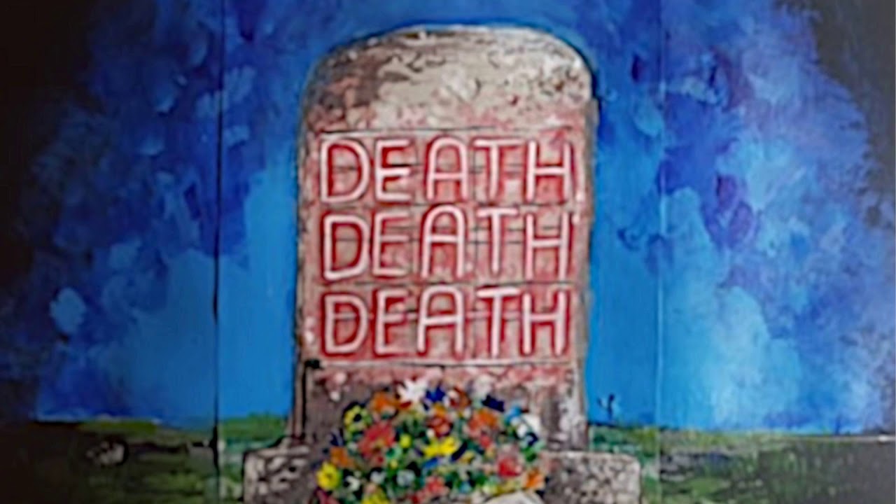 Honoring the Dead