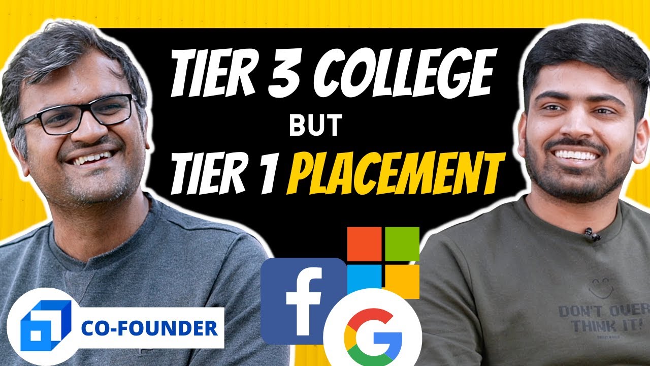 How to Get a Job in Product Based Company
