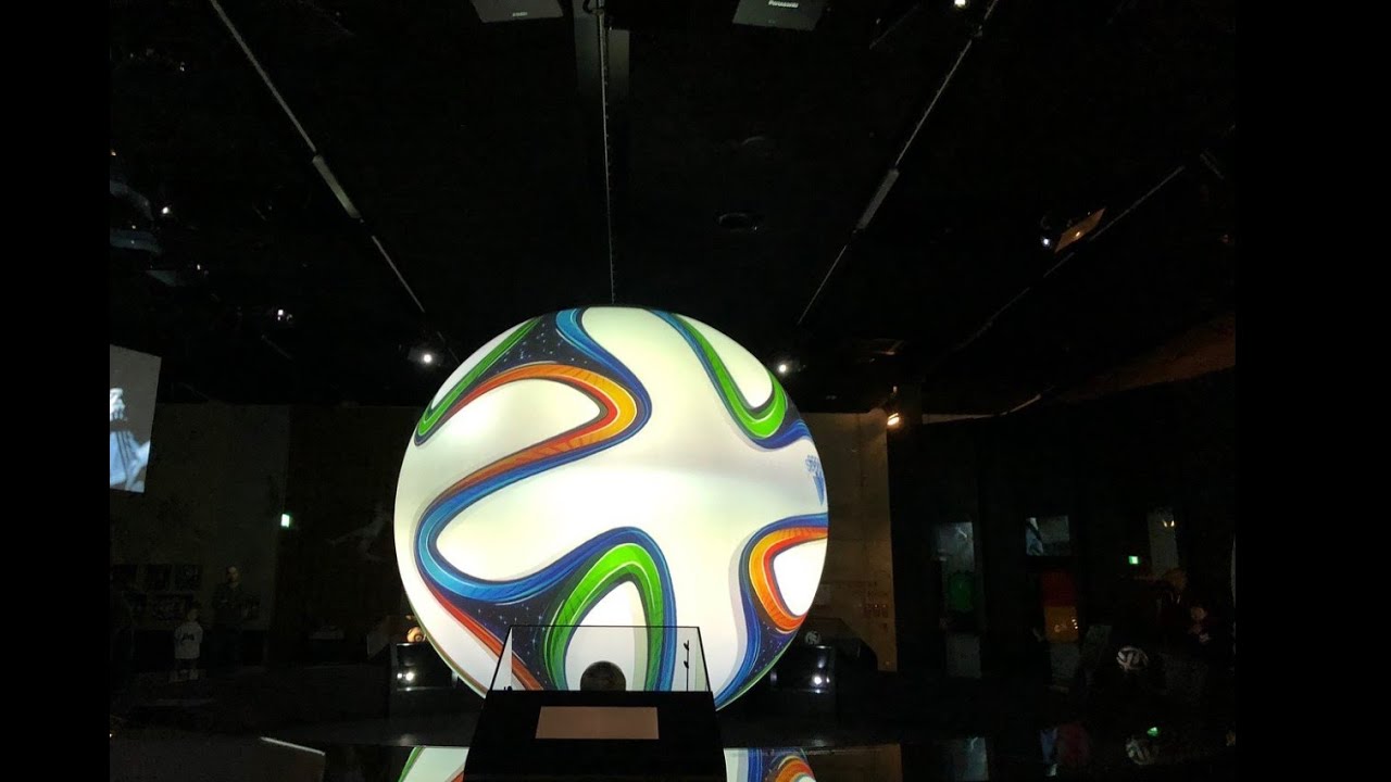 German Football Museum Dortmund