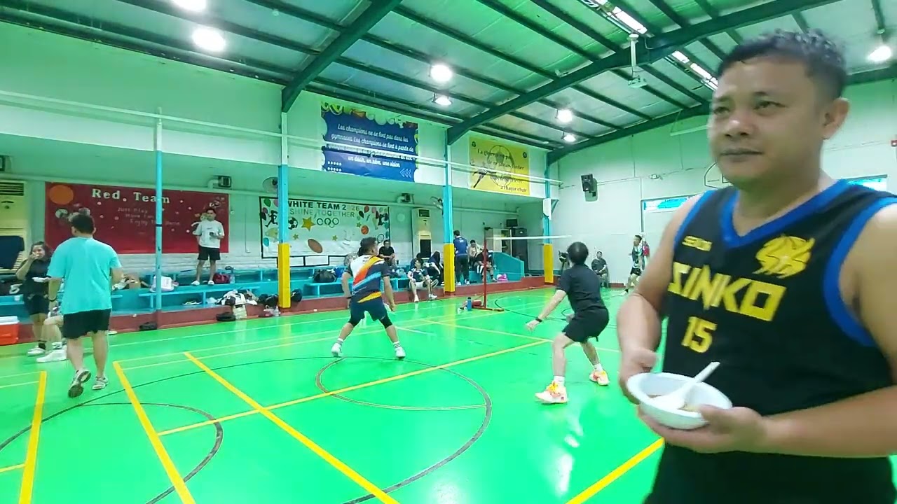 Dondon&Roy vs. KuyaJhun&Ron-02/06/26