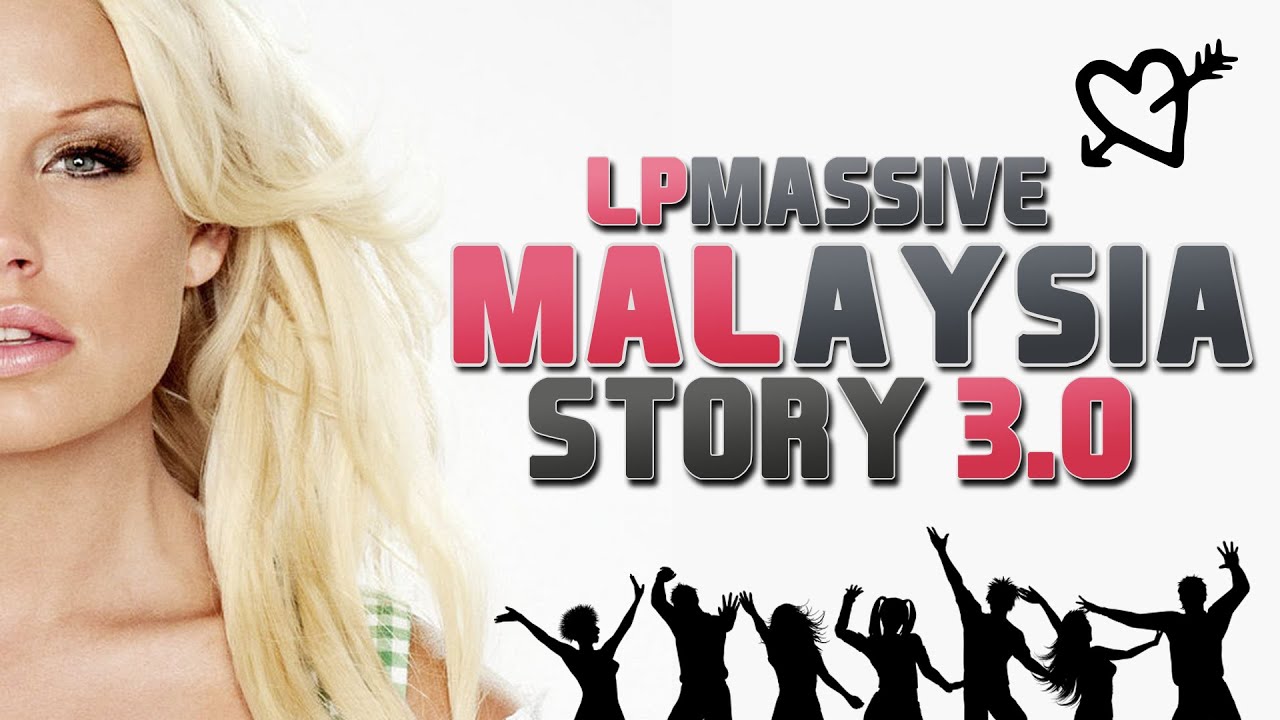 Real Life Story | Malaysia 3.0 | Part 2 - Gina! Lisa! Eskalation vom Feinsten!