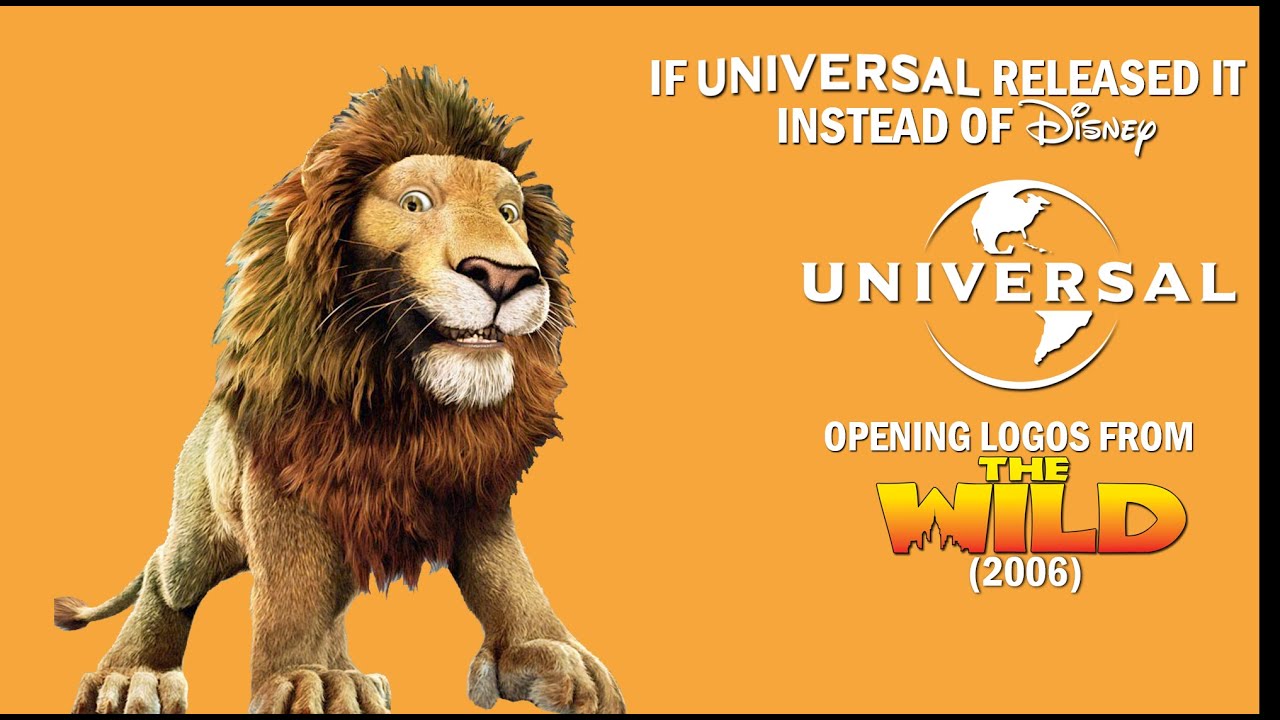 Universal Pictures (2006) [remake] (for @1_LUV_H4NN4-B4RBER4)
