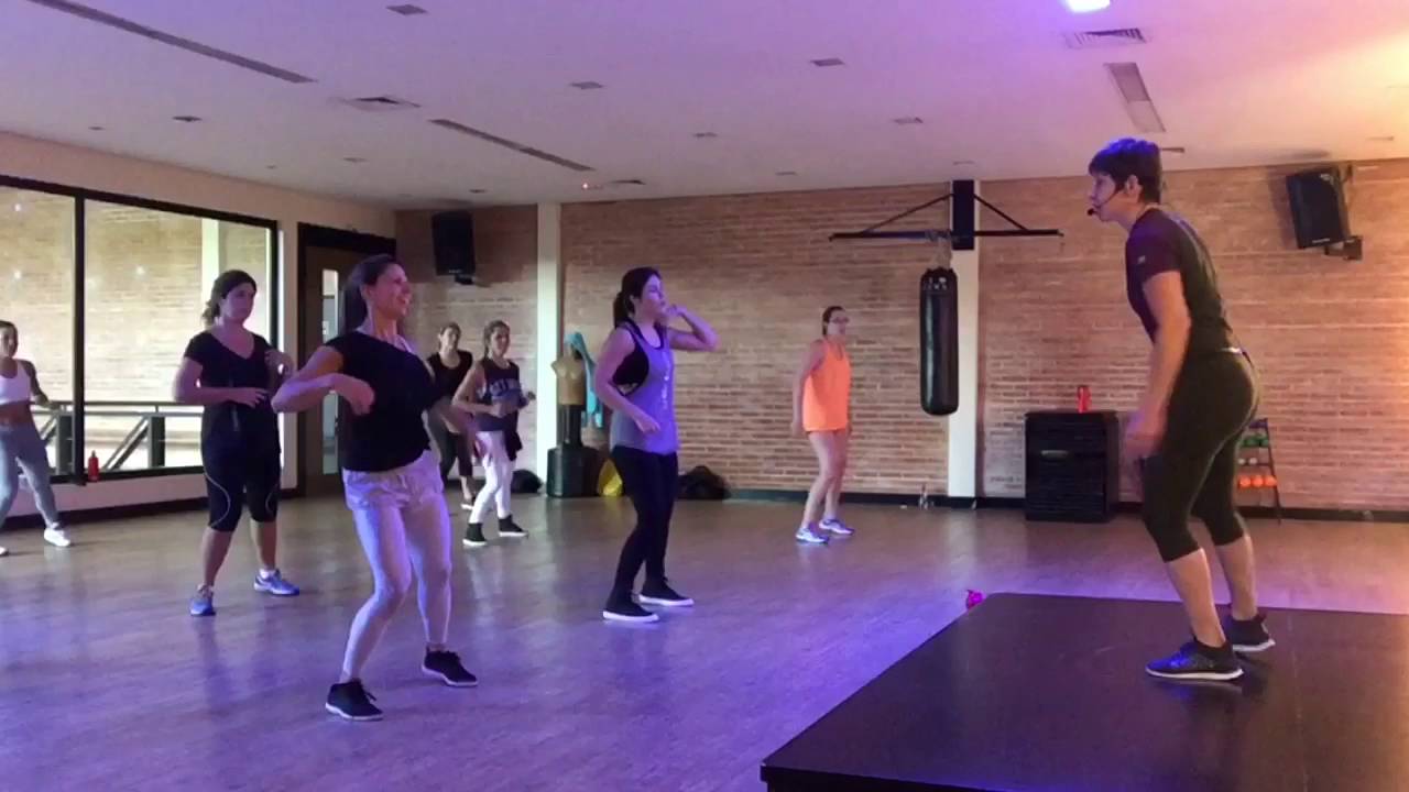 BODYJAM 77 - part 1 and 2
