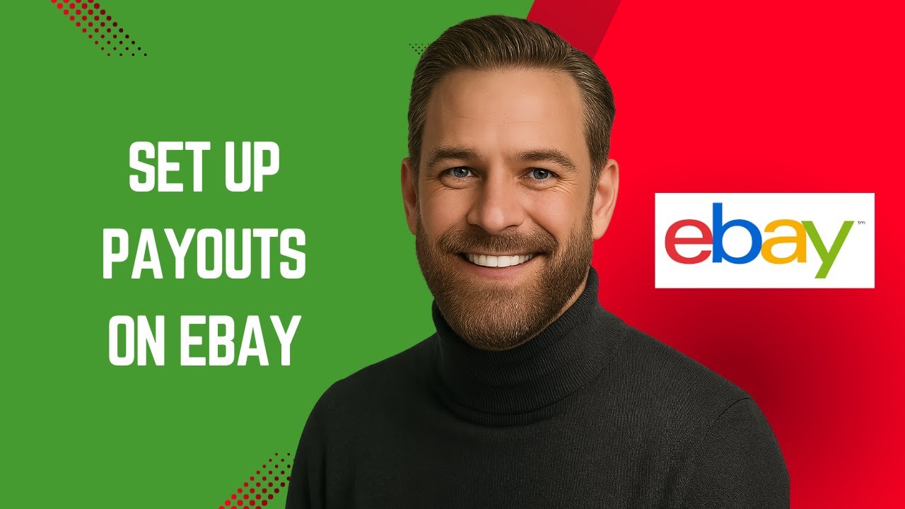 Как настроить выплаты на eBay &mdash; Учебное пособие по eBay для начинающих