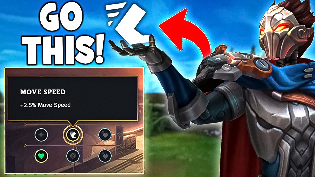 THIS ONE MICRO RUNE CHANGES EVERYTHING!
