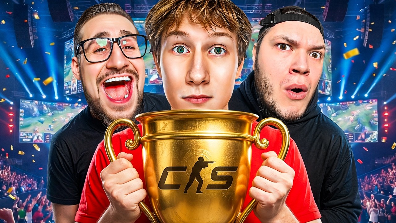 ТУРНИР БАНДЫ ЮТУБА 😱 СОЗДАЛ СВОЮ ТУРНИРНУЮ СЕТКУ С ПРИЗОВЫМ ФОНДОМ! COFFI VS CLAYNESE