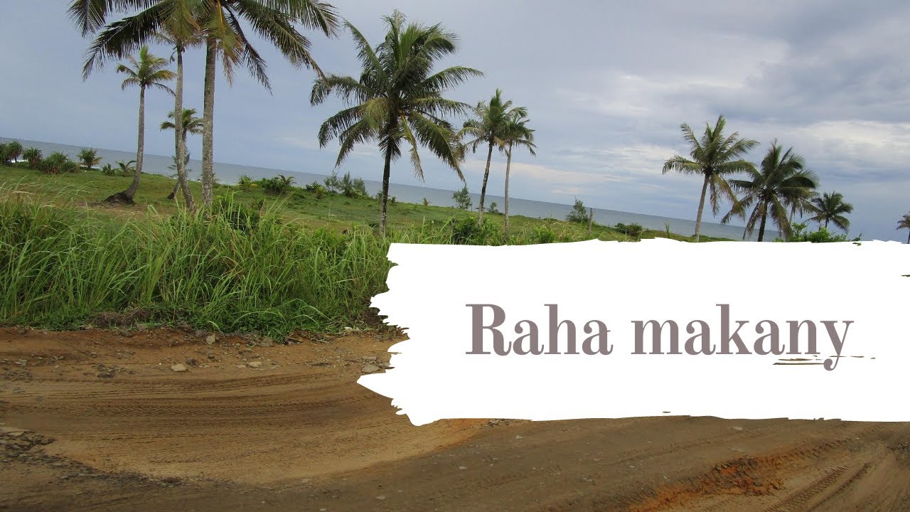 Raha makany | Lolo sy ny tariny (lyrics)