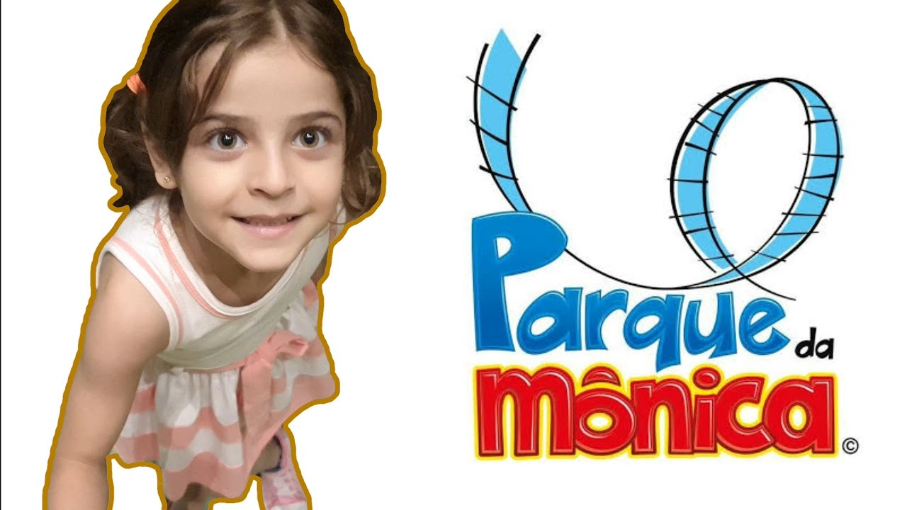 Um Dia Mágico no Parque da Mônica com Heloísa: Diversão Infinita e Aventuras Incríveis!