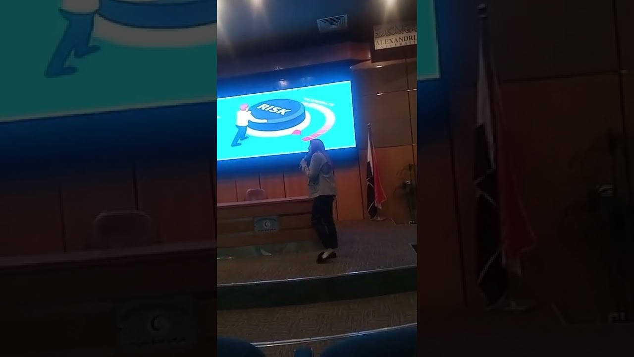 محاضره دكتوره داليا الديب عن الFatty Liver ❤🌷