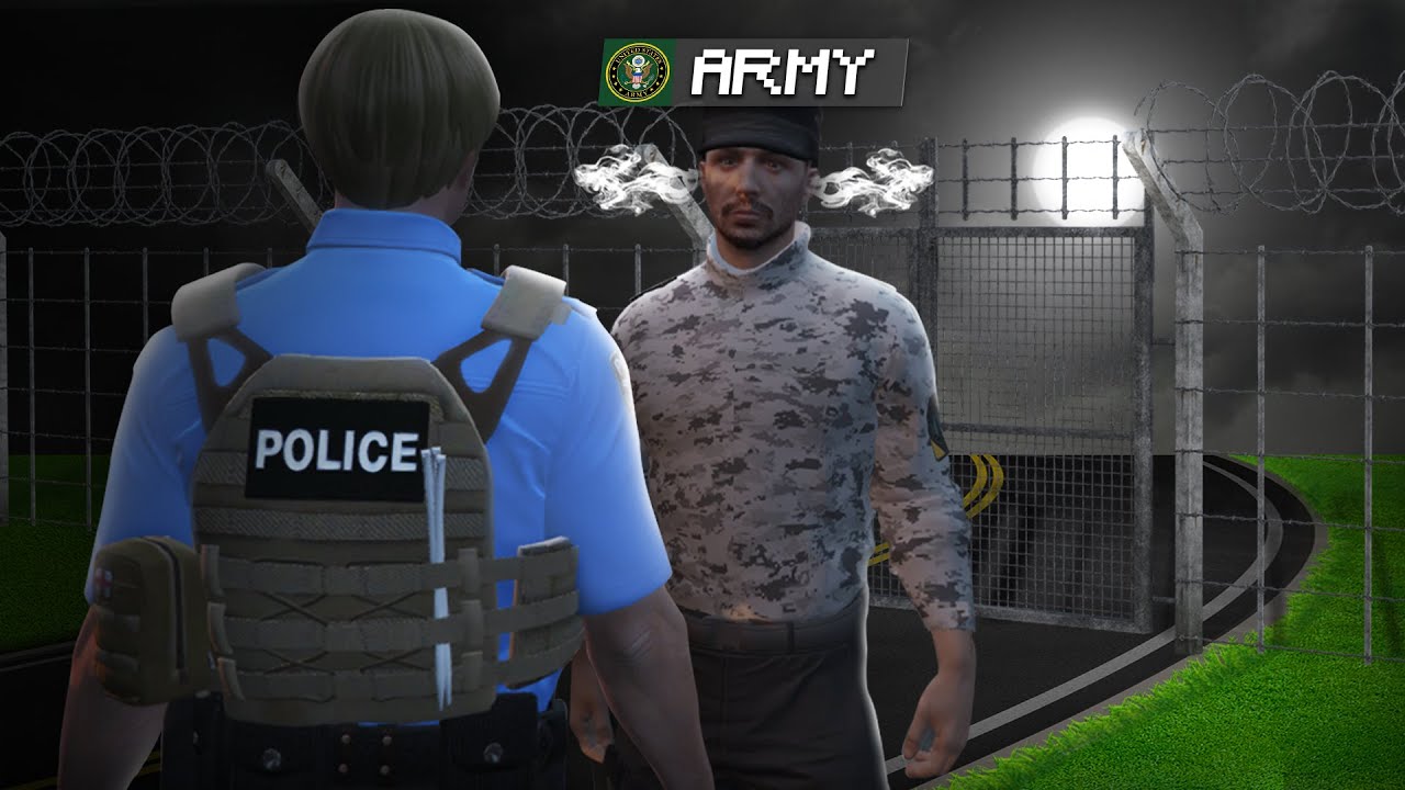 MODDE ICH IN GTA RP ?