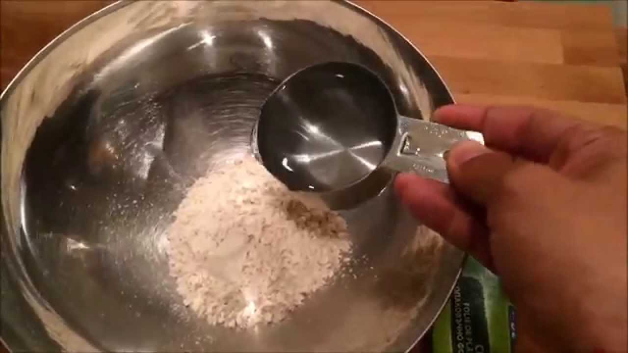 HRONO recept: Sickin hleb