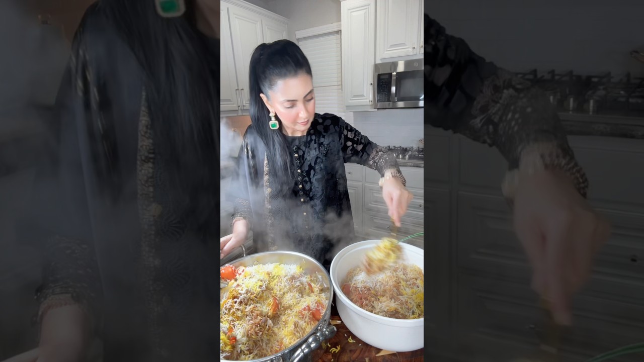 Ramadan day 11 - Family iftar time