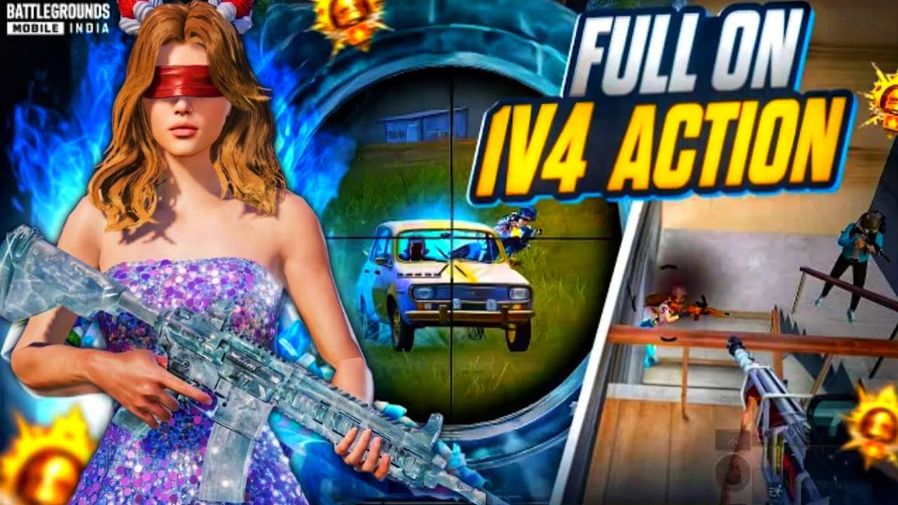 🔱Pro 6+ Youtubers 😱 They Called me H@CKER & Reported Me 🔥 OP Black vs Streamers | BGMI