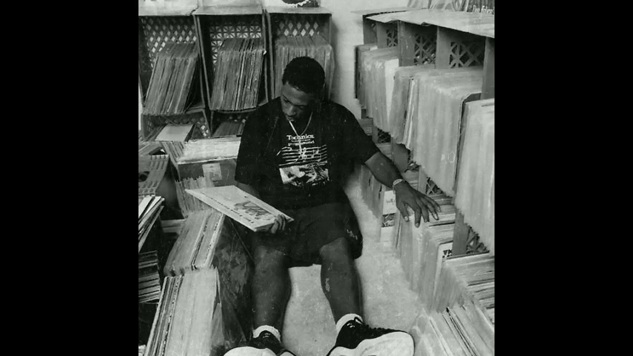 (FREE) Rap Beat - Soul In Need | Old School Freestyle Boom Bap Type Beat