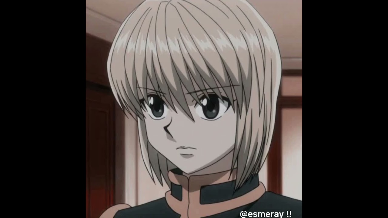 Kurapika x listener | drunk and jealous [kinda clingy] req !!