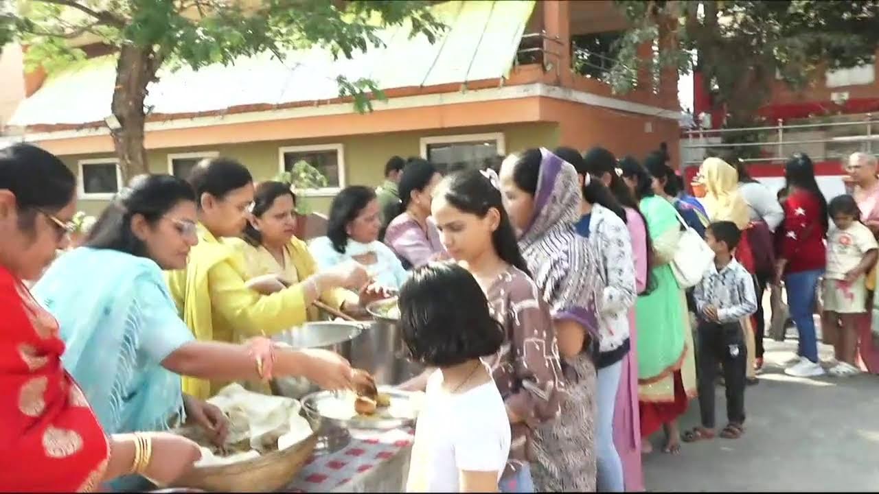 Sadhana Satsang Day  - 3  | December 27 amritwani open sabha @ Satyanand Tirth Dham Lonavala