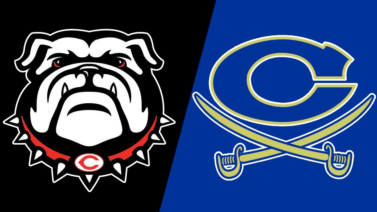 BASEBALL: Game 1 - Cedartown Bulldogs at Cass Colonels