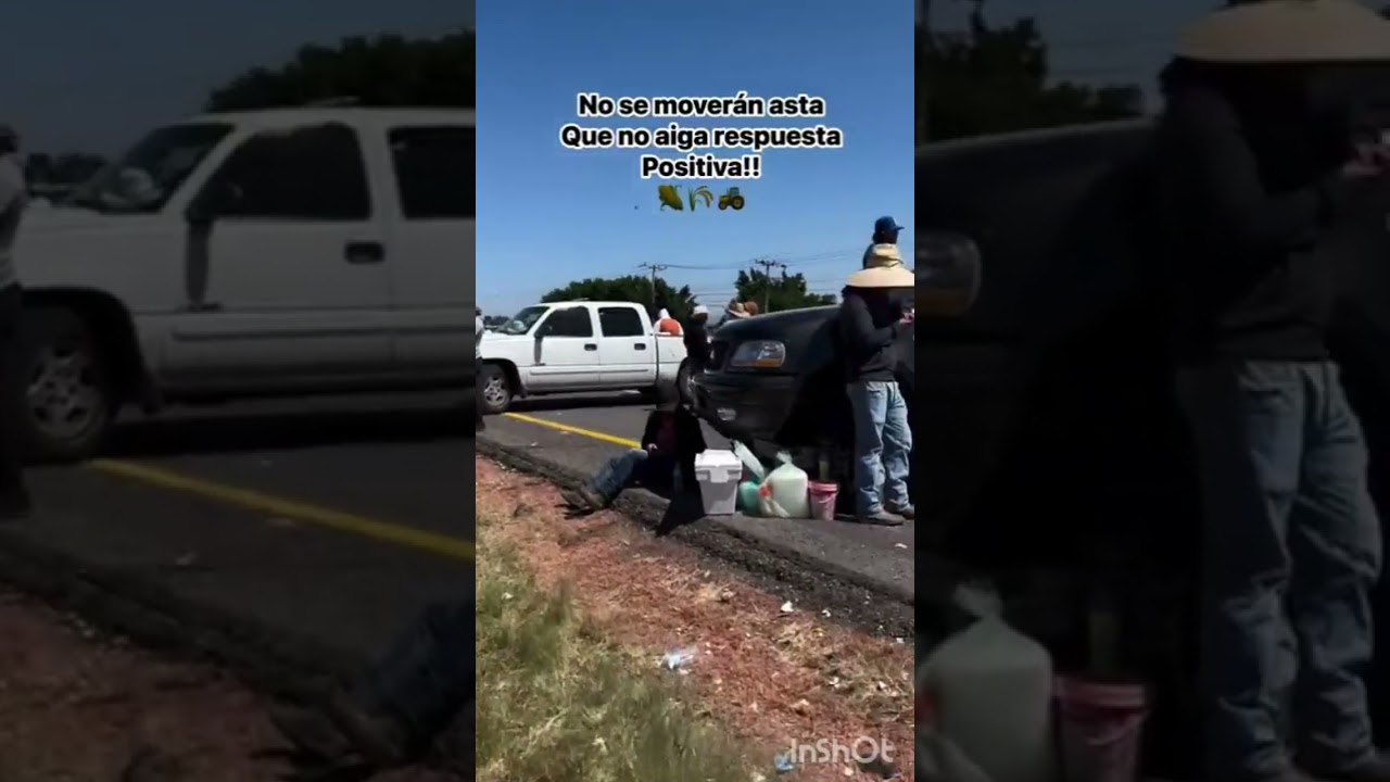 La situacion Rafael Buendía 