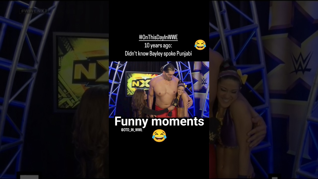 Wwe Great Khali funny moments 😂 #reels